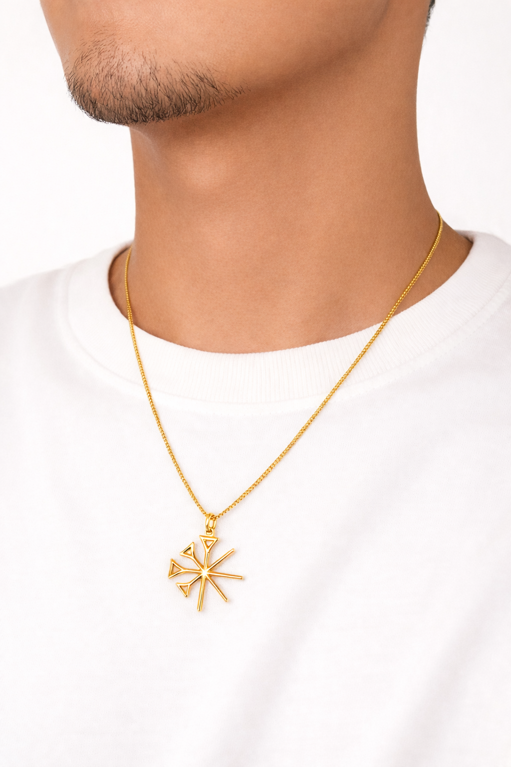 دينجير 𒀭 - سلسلة