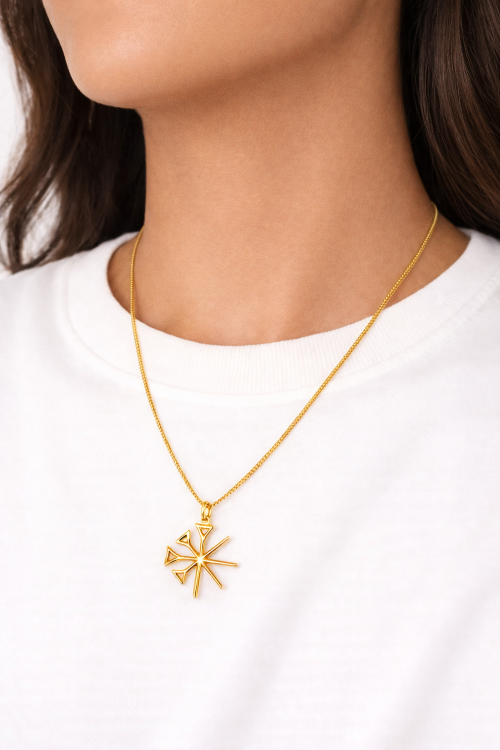 دينجير 𒀭 - سلسلة