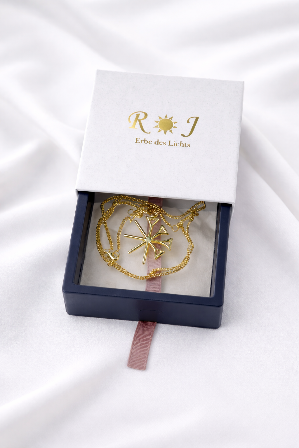 دينجير 𒀭 - سلسلة