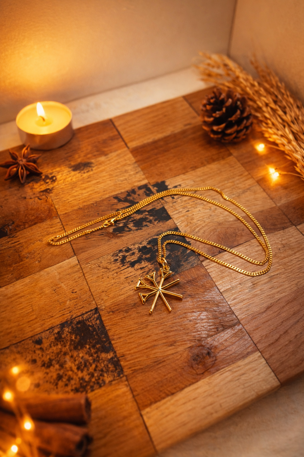 دينجير 𒀭 - سلسلة